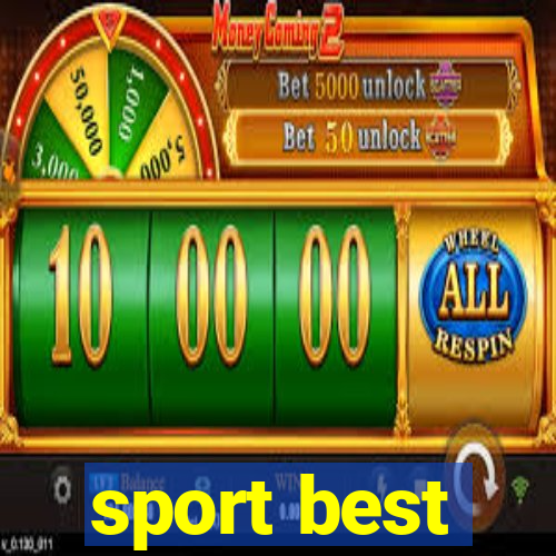 sport best
